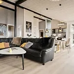 Sylvana - 400m From The Sea By Interhome 펜션 하데르슬레우