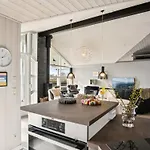 Sylvana - 400m From The Sea By Interhome * 하데르슬레우
