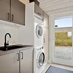펜션 Sylvana - 400m From The Sea By Interhome