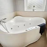펜션 Sylvana - 400m From The Sea By Interhome *