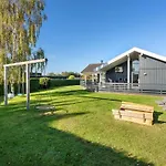 펜션 Sylvana - 400m From The Sea By Interhome