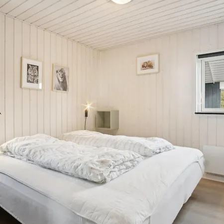 Sylvana - 400m From The Sea By Interhome Prázdninový dům Haderslev