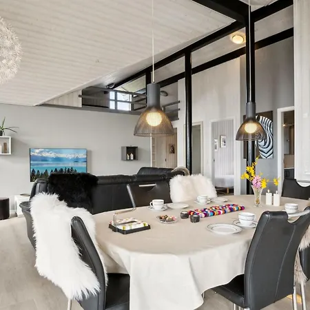 Sylvana - 400m From The Sea By Interhome * Haderslev