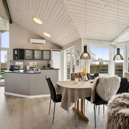 펜션 Sylvana - 400m From The Sea By Interhome