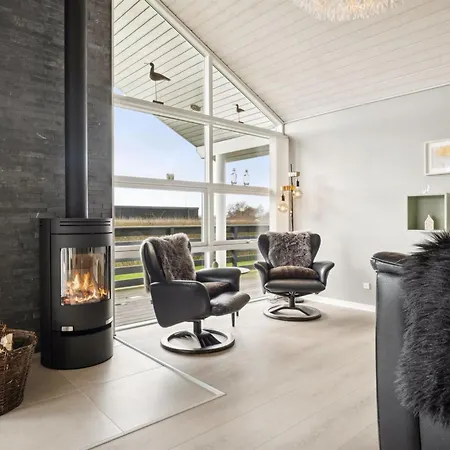 Sylvana - 400m From The Sea By Interhome Prázdninový dům Haderslev