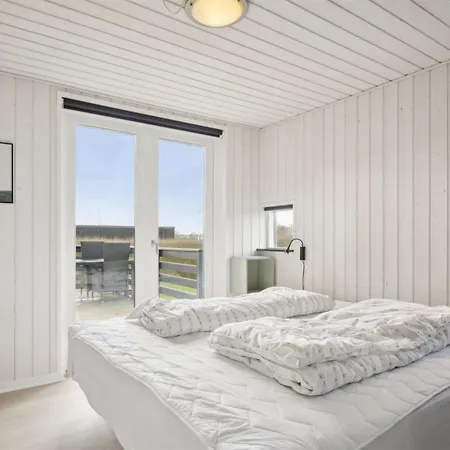 Prázdninový dům Sylvana - 400m From The Sea By Interhome *