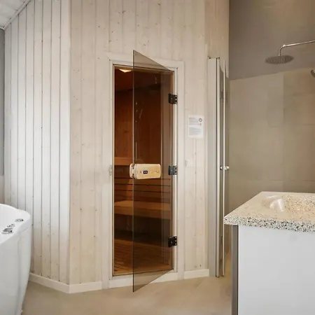 Sylvana - 400m From The Sea By Interhome Prázdninový dům