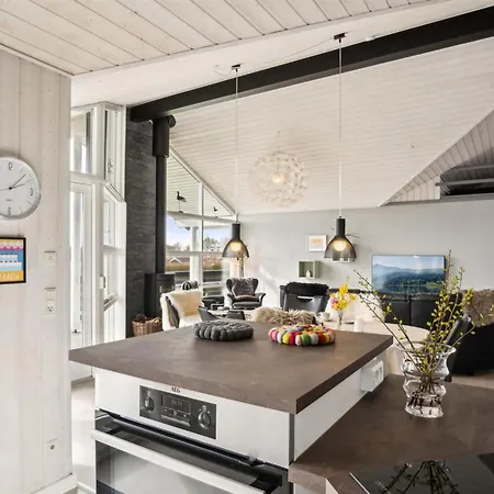 Sylvana - 400m From The Sea By Interhome * Haderslev