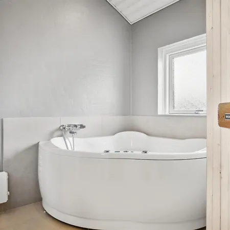 Сasa de vacaciones Sylvana - 400m From The Sea By Interhome Haderslev