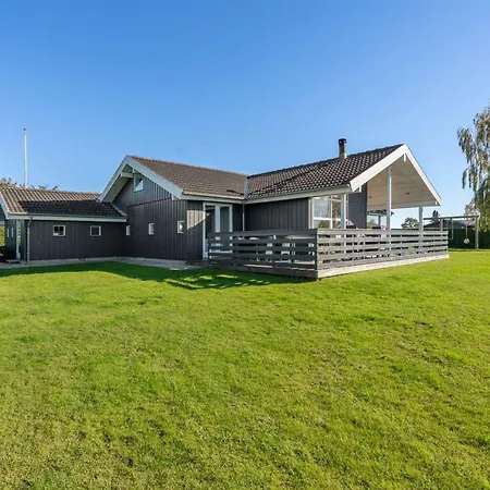 Sylvana - 400m From The Sea By Interhome Prázdninový dům