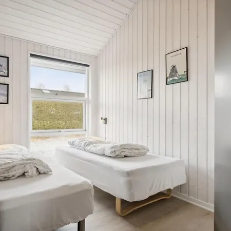 Feriehus Sylvana - 400m From The Sea By Interhome