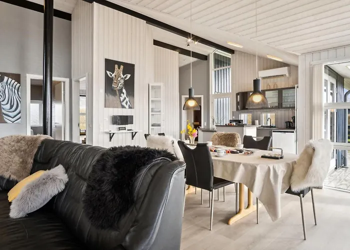 Sylvana - 400m From The Sea By Interhome Holiday home *