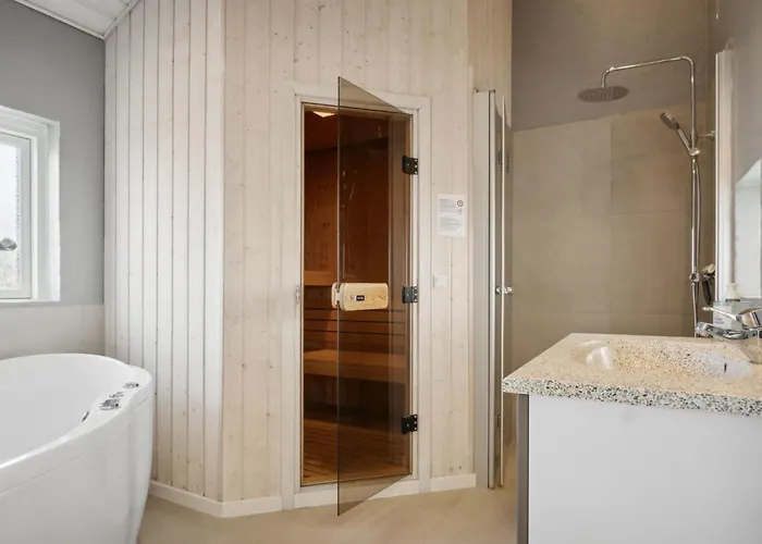 Sylvana - 400m From The Sea By Interhome Holiday home