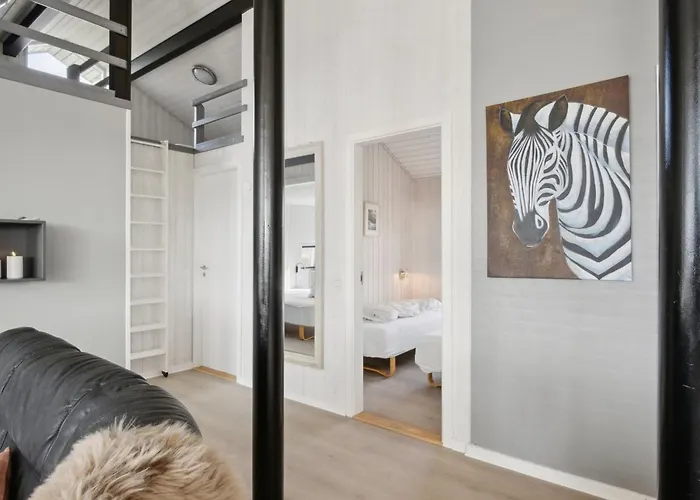 Sylvana - 400m From The Sea By Interhome Holiday home *