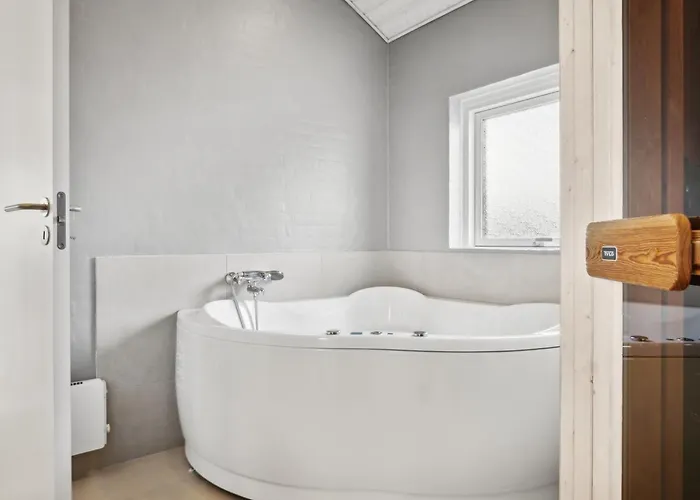 Holiday home Sylvana - 400m From The Sea By Interhome Haderslev