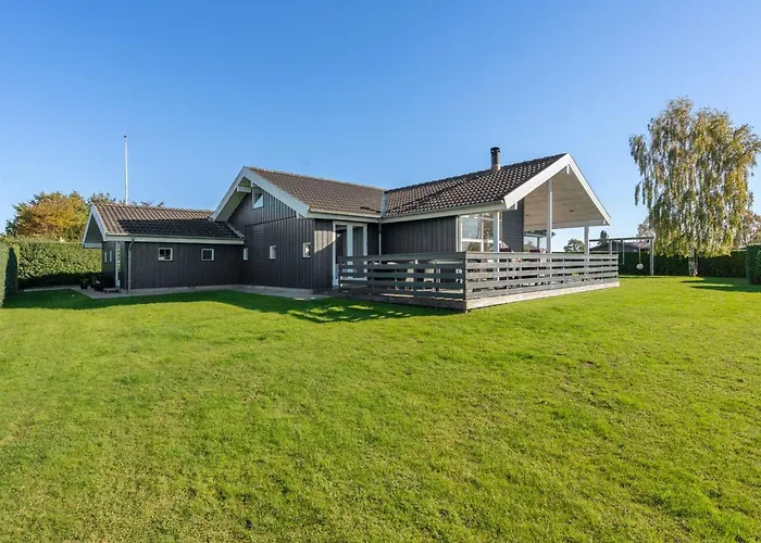 Sylvana - 400m From The Sea By Interhome Holiday home